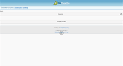 Desktop Screenshot of m.godealla.pl